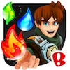 icon for Spellfall