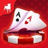 icon for Zynga Poker - Texas Hold 'Em