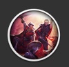 icon for Pillars Of Eternity
