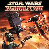 icon for Star Wars Demolition