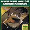 icon for Where In The World Is Carmen Sandiego?