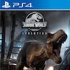 icon for Jurassic World Evolution