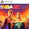icon for NBA 2K23