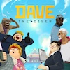 icon for Dave The Diver