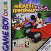 icon for Mickey's Speedway USA (European Version)