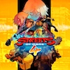 icon for Streets Of Rage 4