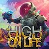 icon for High On Life