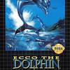 icon for Ecco The Dolphin