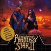 icon for Phantasy Star II