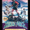 icon for Shining Force