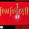 icon for Final Fantasy II