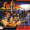 icon for Lufia & The Fortress Of Doom