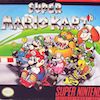 icon for Super Mario Kart