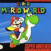 icon for Super Mario World