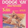 icon for Dodge 'Em