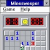 icon for Minesweeper