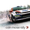 icon for Colin McRae Rally 3