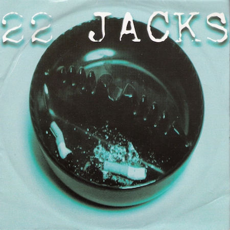 icon for 22 Jacks - Swallow