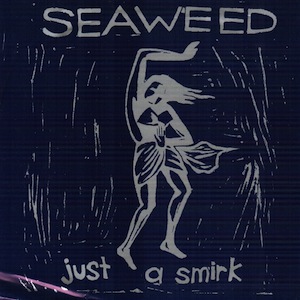 icon for Seaweed - Just A Smirk