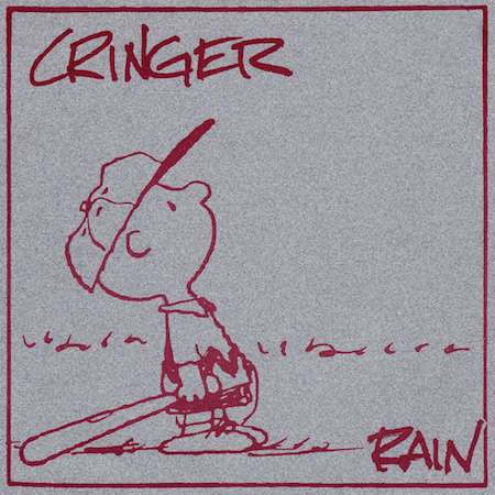 icon for Cringer - Rain