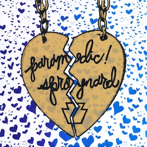 icon for Paramedic! / Spraynard - Paramedic! / Spraynard