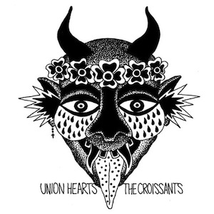 icon for Union Hearts / The Croissants - Union Hearts / The Croissants