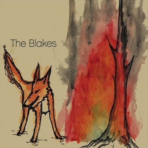 icon for The Blakes - The Blakes