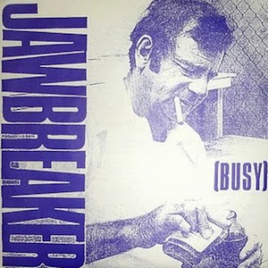 icon for Jawbreaker - Busy