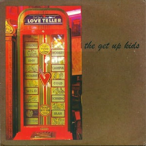 icon for The Get Up Kids - A Newfound Interest In Massachusetts