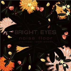 icon for Bright Eyes - Noise Floor