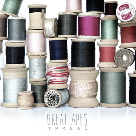 icon for Great Apes - Thread