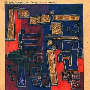icon for Various Artists - CD Baby compilation: Songs for the lovelorn