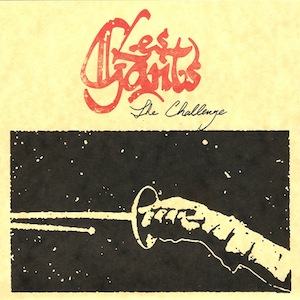 icon for Les Gants - The Challenge