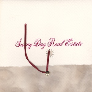 icon for Sunny Day Real Estate - How It Feels To Be Something On