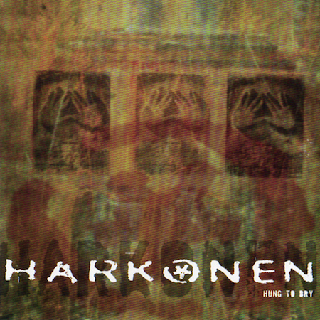 icon for Harkonen - Hung To Dry