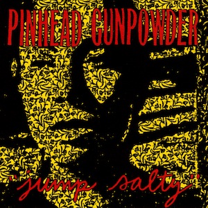 icon for Pinhead Gunpowder - Jump Salty