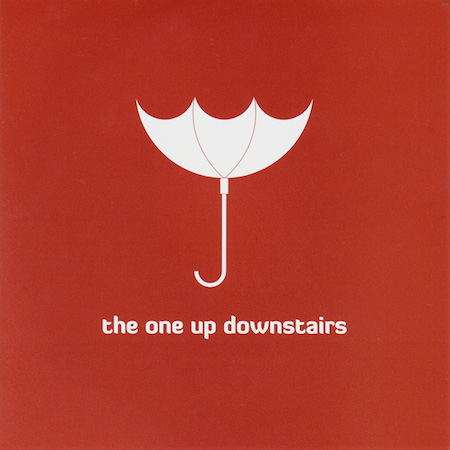 icon for The One Up Downstairs - The One Up Downstairs