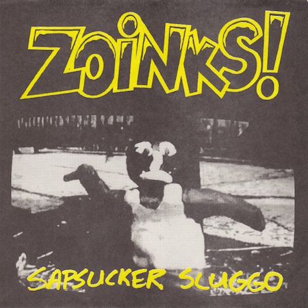 icon for Zoinks! - Sapsucker Sluggo