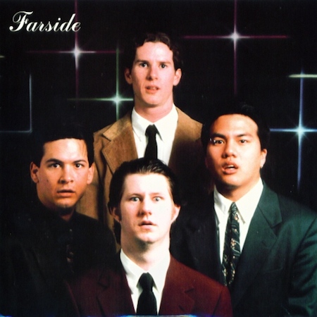 icon for Farside - Farside