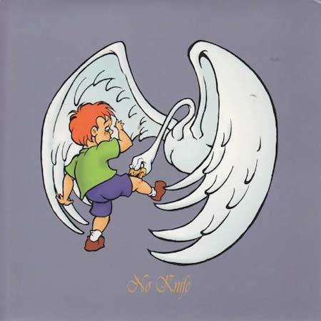 icon for No Knife - Jack Boots