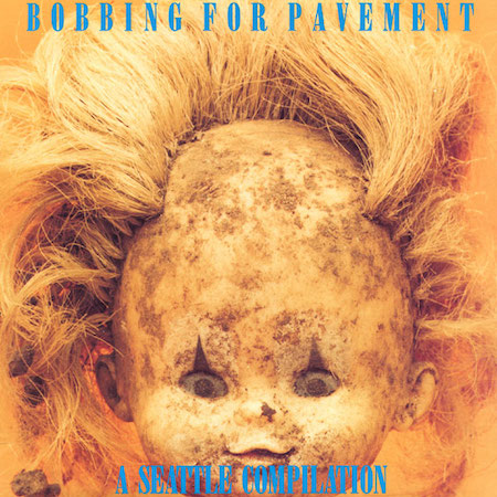 icon for Various Artists - Bobbing For Pavement