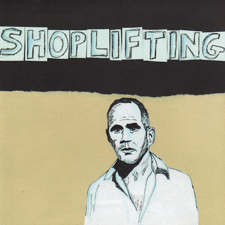 icon for Shoplifting - Shoplifting