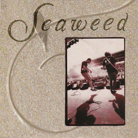 icon for Seaweed - Go Your Own Way
