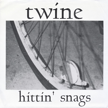 icon for Twine - Hittin' Snags