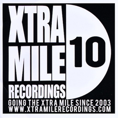 icon for Various Artists - Xtra Hangs