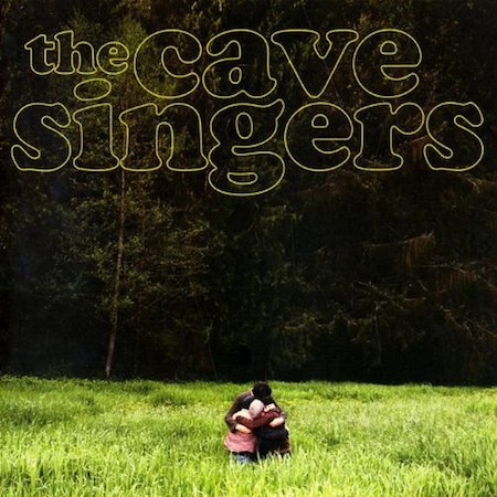 icon for The Cave Singers - Invitation Songs