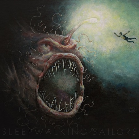 icon for Helms Alee - Sleepwalking Sailors