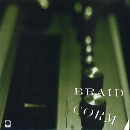 icon for Braid / Corm - Braid / Corm