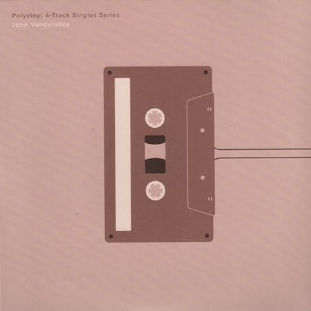icon for John Vanderslice - Break Those Coins