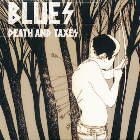 icon for Blues - Death and Taxes